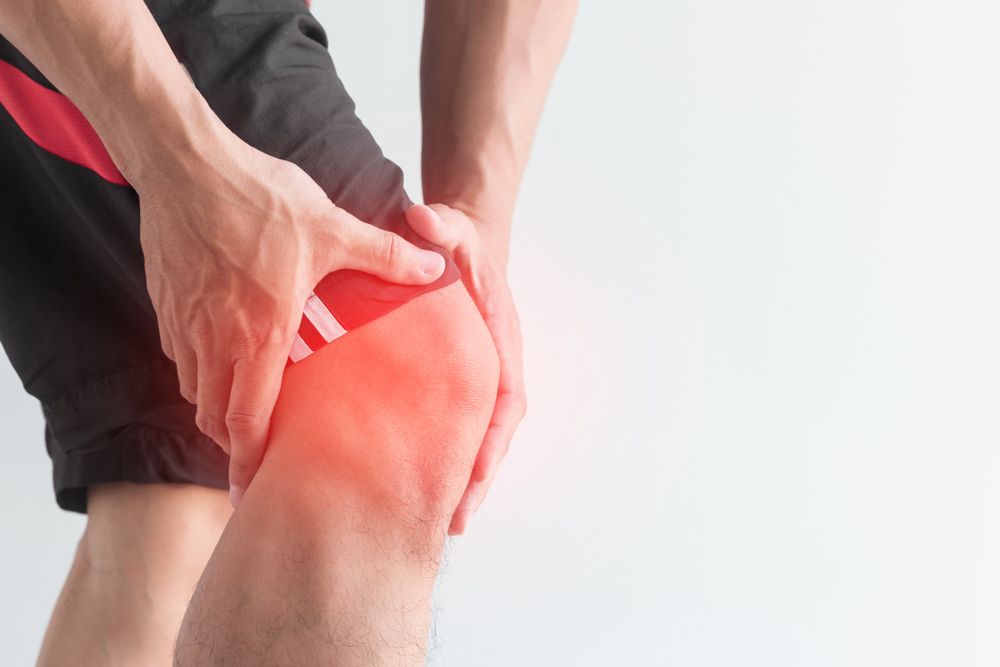knee pain blog colorado pain care