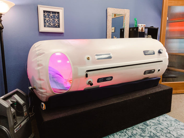 Hyperbaric oxygen therapy A guide for patients and providers Dallas