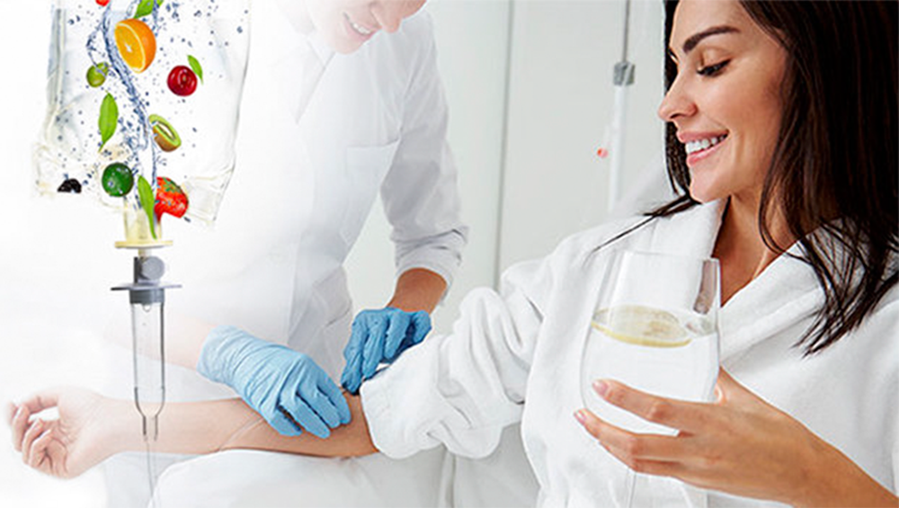 IV Therapy Guide: Benefits, Procedures and Safety Tips 1 iv therapy charleston south carolina5