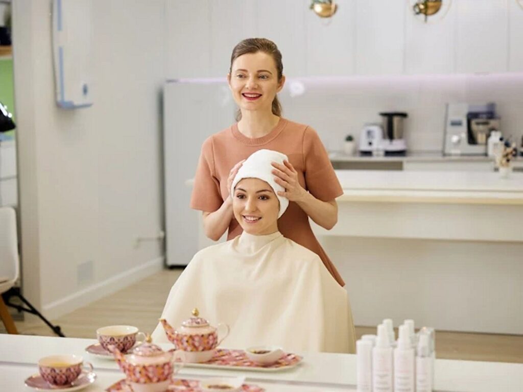 Luxury Hair Spa Services in Melbourne for Silky, Healthy Hair 2 1750376099 hair spa melbourne 2