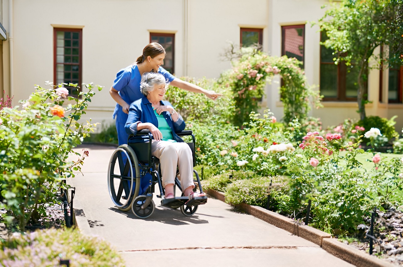 Home Care Solihull: The Compassionate Choice Families Trust 1 Home Care Solihull