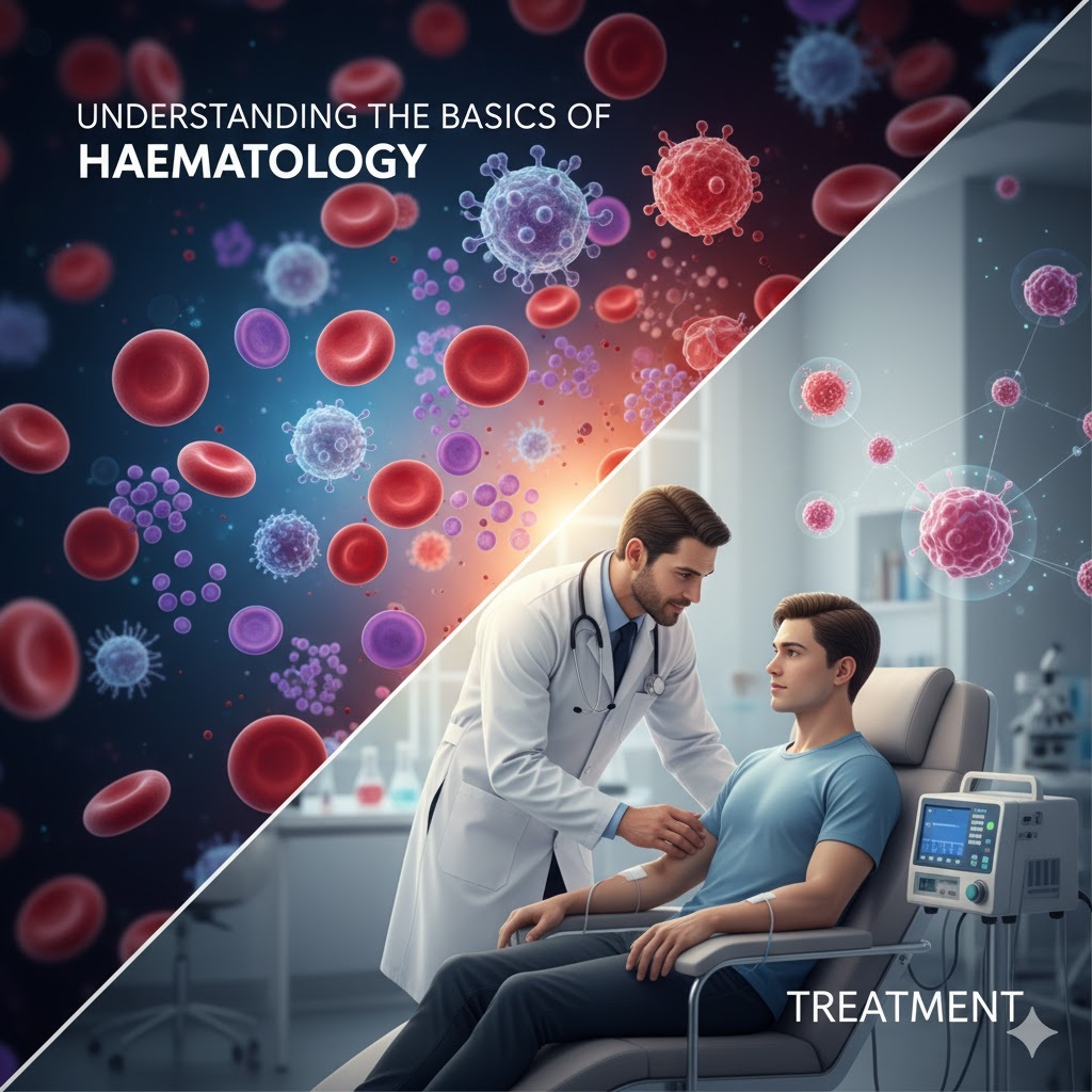 Haematology and Treatment